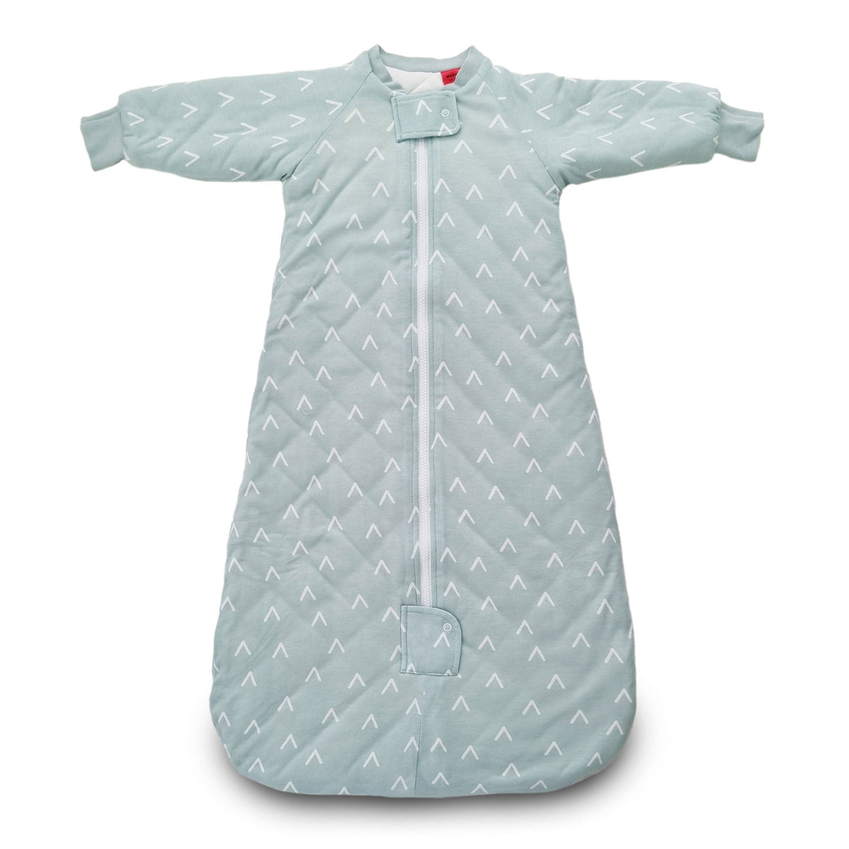 Baby sleep bags sleeping bags winter, summer 0.5 3.5 TOG Bubba Blue