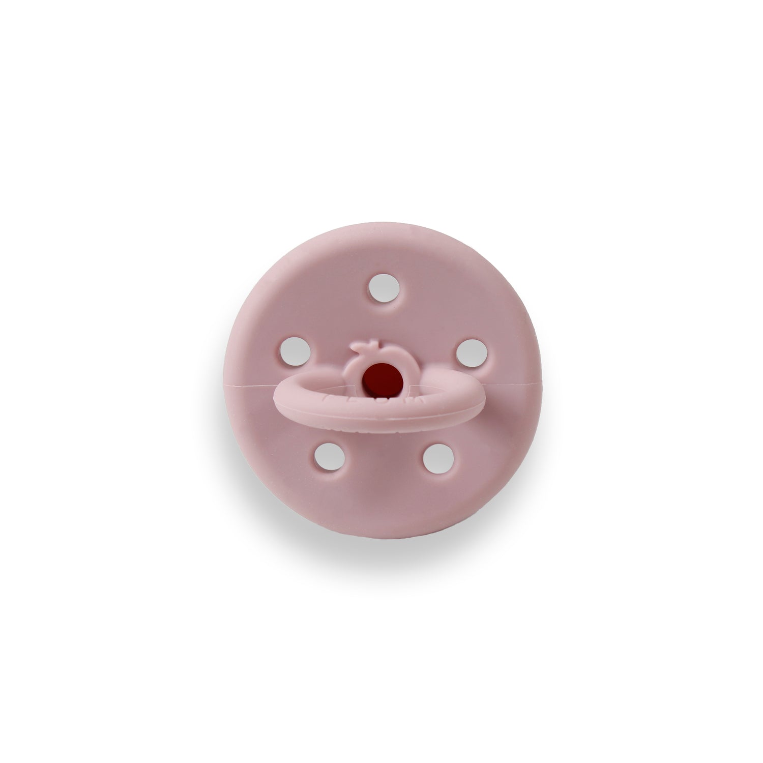 PLUM 4pk Silicone Soothers Mystery Pack NB-6M