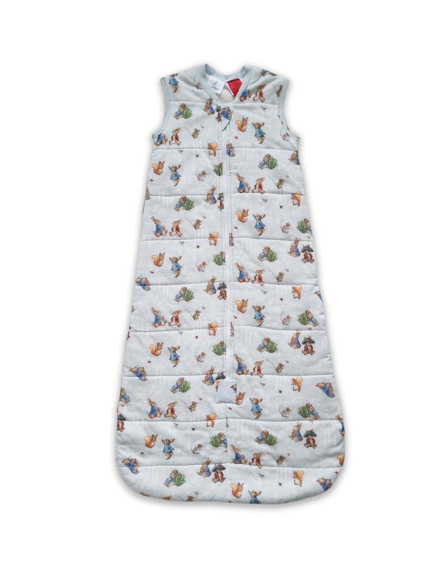 Peter Rabbit & Benjamin Bunny 2.5 TOG Sleep Bag