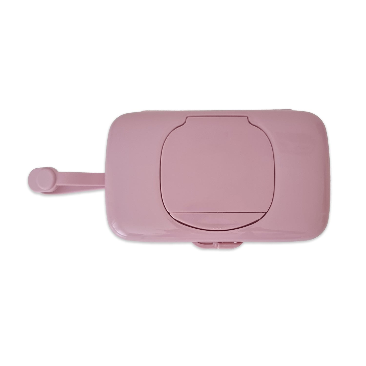 PLUM On the Go Wet Wipes Case - Berry