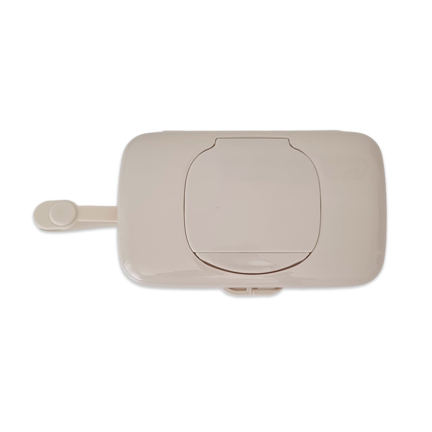 PLUM On the Go Wet Wipes Case - Sand