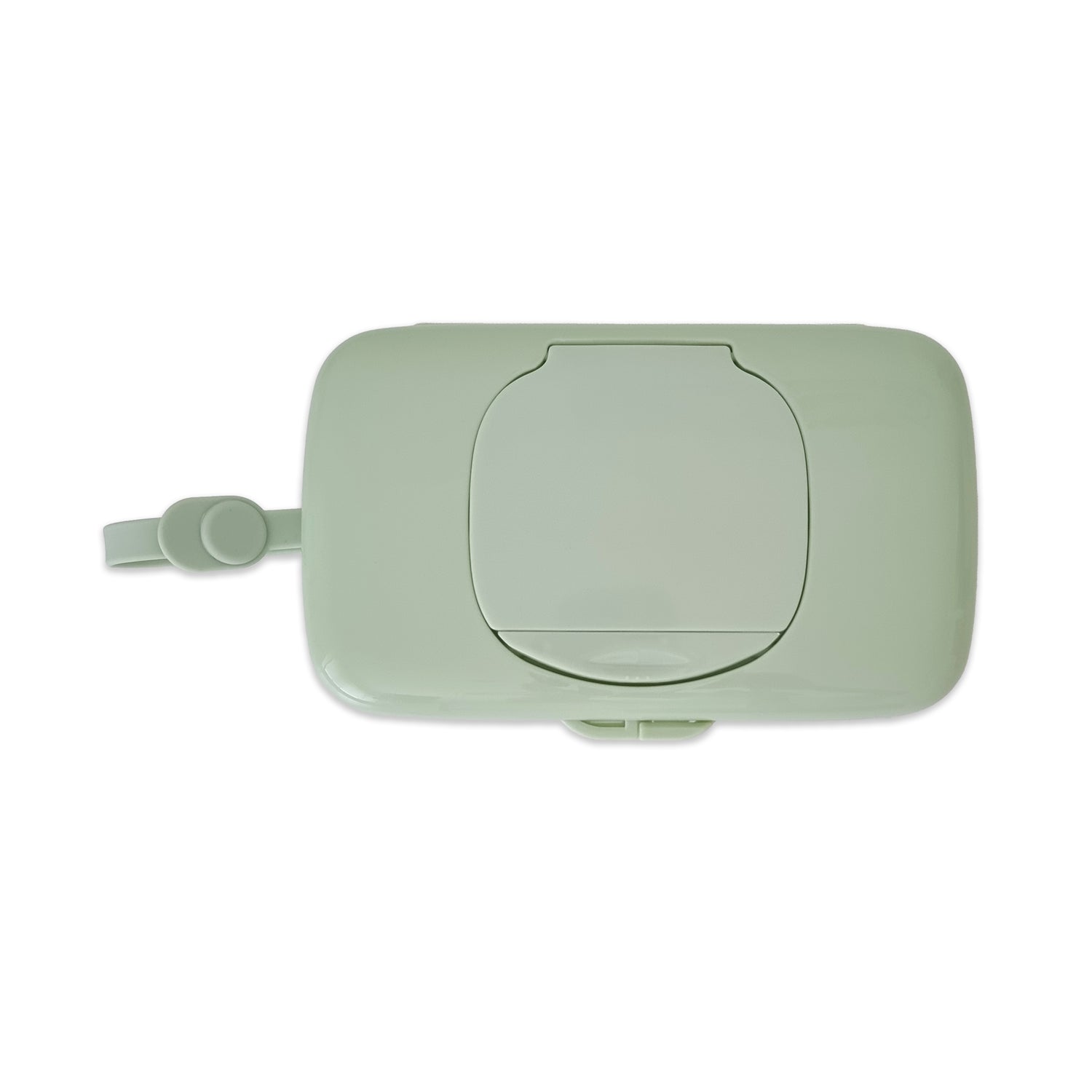 PLUM On the Go Wet Wipes Case - Olive