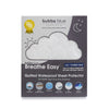 Breathe Easy® Waterproof Sheet Protector - Cot / Toddler Bed
