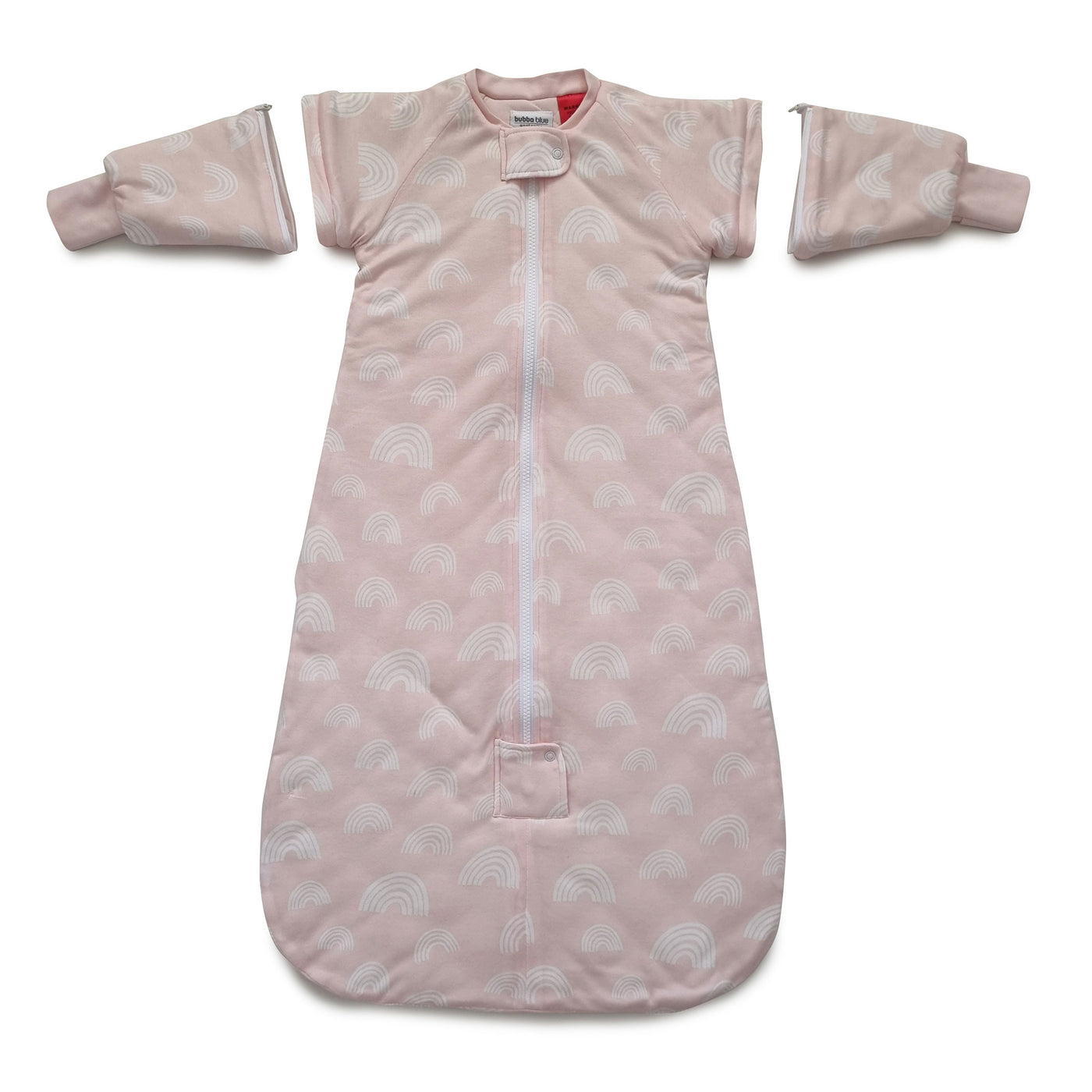 Sweet Rose Sleepbag