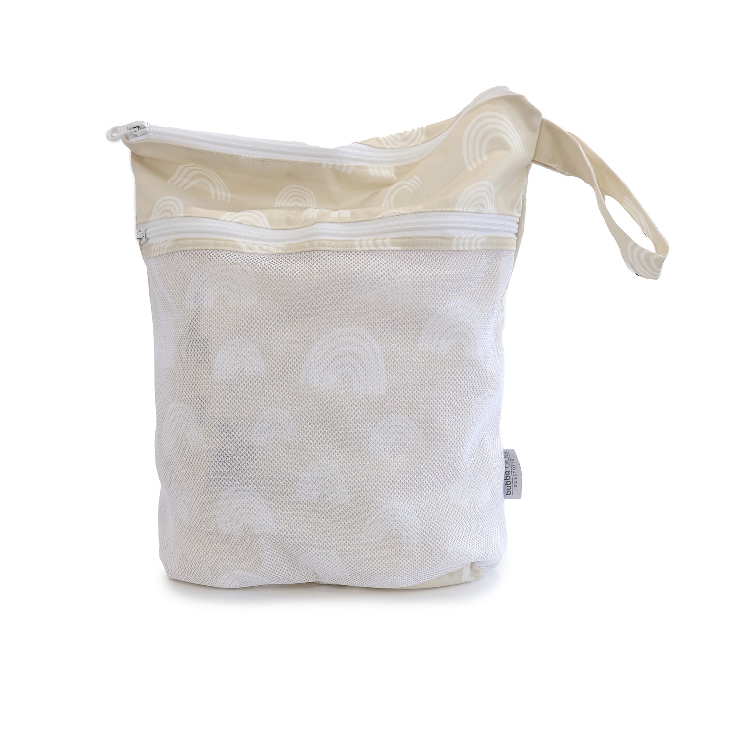 Nordic Wet/Dry Bag Sand Rainbow 30x35CM