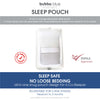 1.0 TOG Sleep Pouch - Co-sleeper