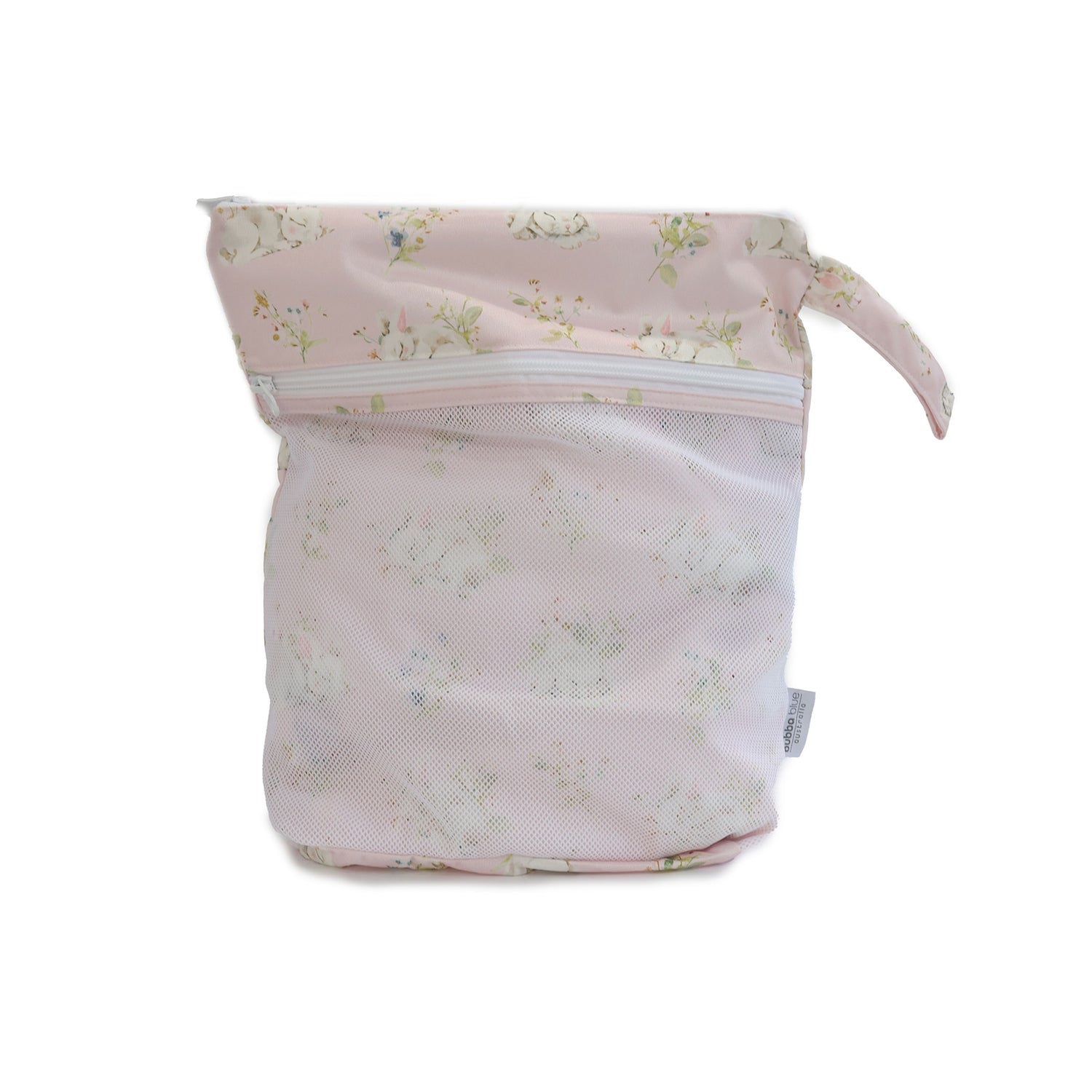 Sleeping Bunny Wet/Dry Bag 30x35CM