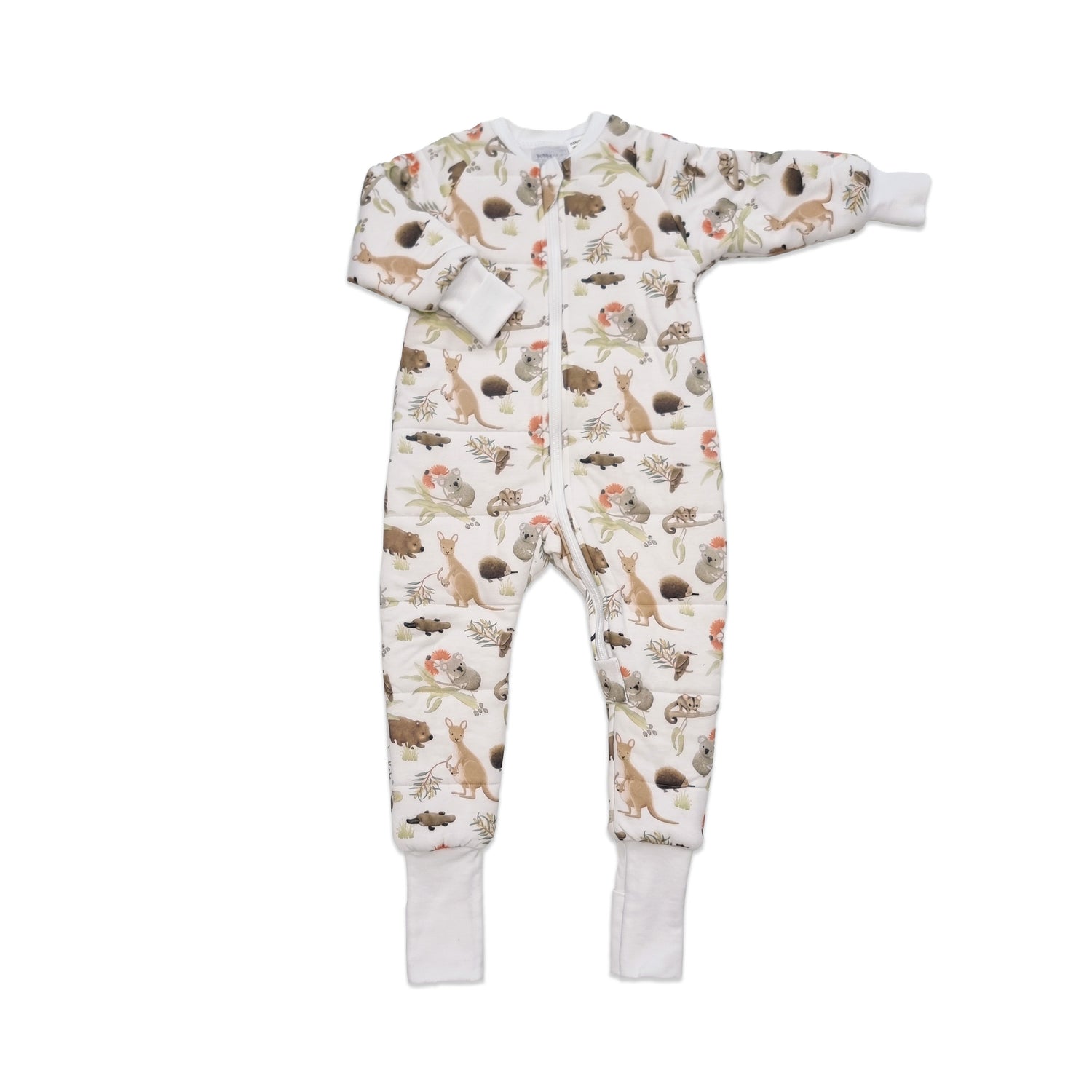Aussie Animals 2.5 TOG Sleep Suit