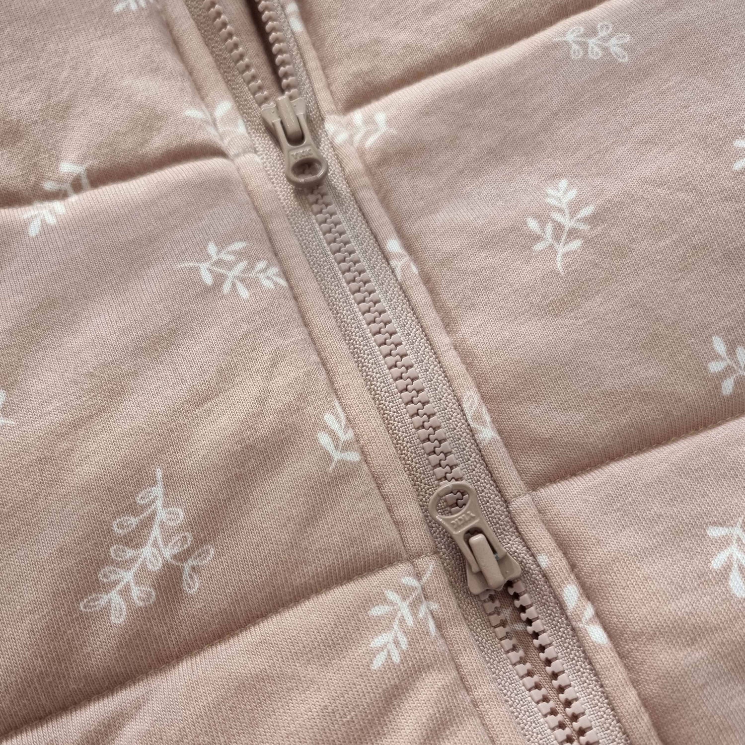 Chestnut 2.5 TOG Sleep Suit