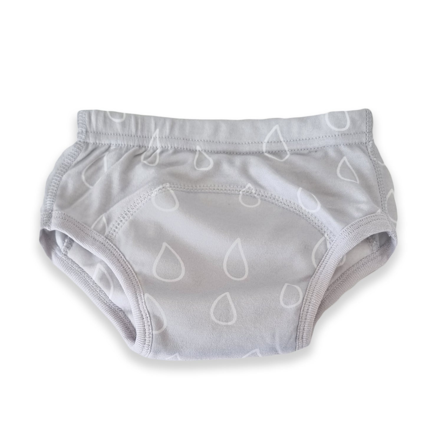 2pk Training Pants Sand/Grey