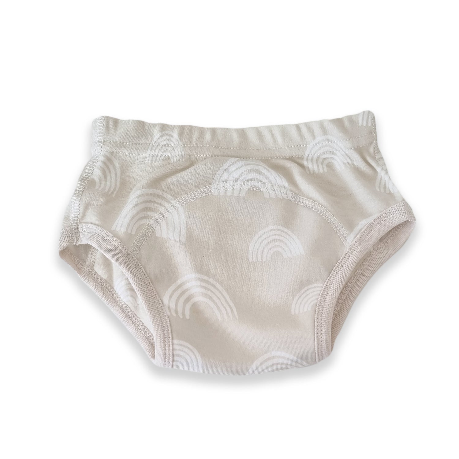 2pk Training Pants Sand/Grey