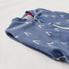 Nordic 2.5 TOG Swaddle Sleep Bag - Denim