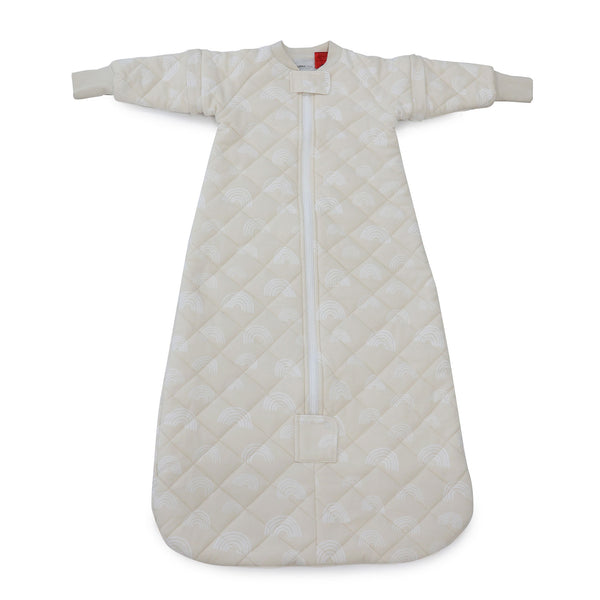 Nordic 3.5 TOG Convertible Sleep Bag - Sand