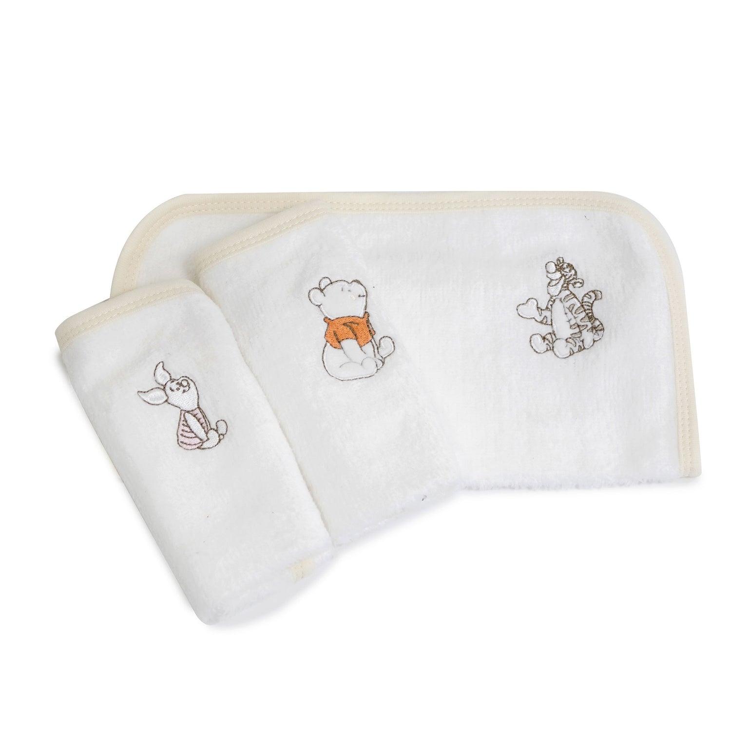Disney Winnie the Pooh Co Sleeper/Bedside Sleeper Bundle