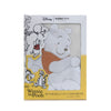 Disney Winnie the Pooh Reversible Cot Quilt