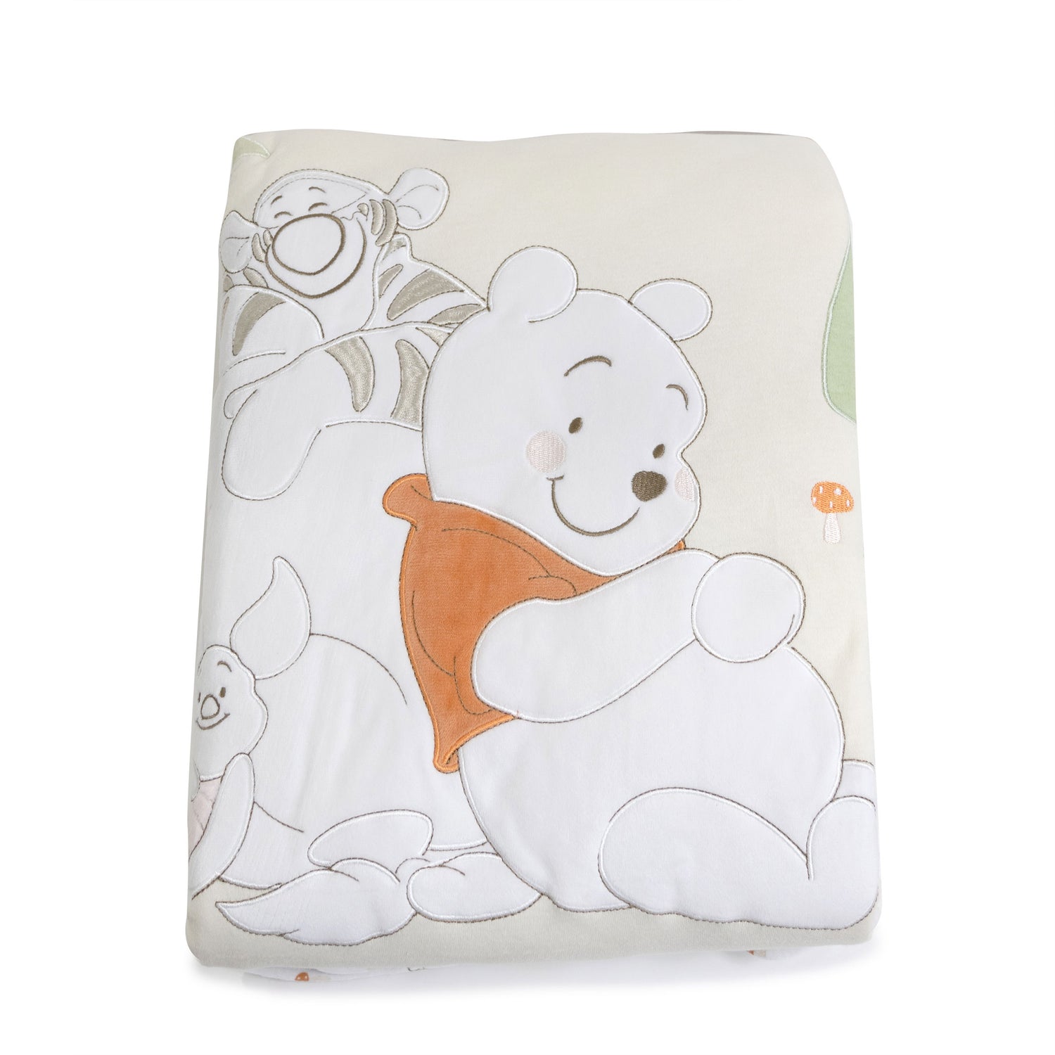 Disney Winnie the Pooh Cot Bundle