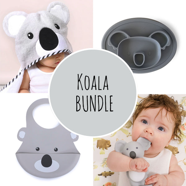 Aussie Animals 'Koala' Bundle