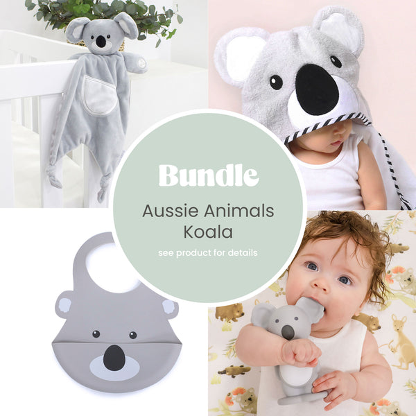 Aussie Animals 'Koala' Bundle