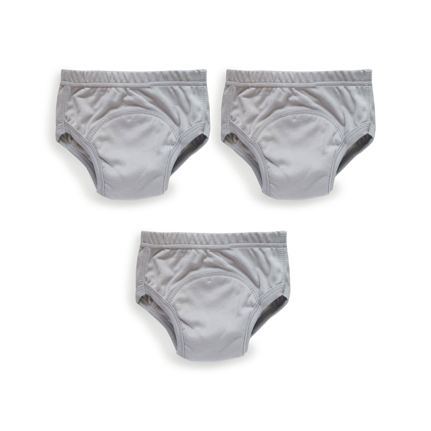 3x Bilbi Training Pants Size 1 (Small)