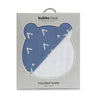 2x Nordic Hooded Towel Bundle