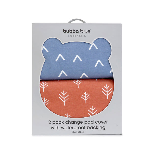 Nordic Bath Time Bundle Denim/Clay