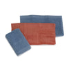 Nordic Bath Time Bundle Denim/Clay