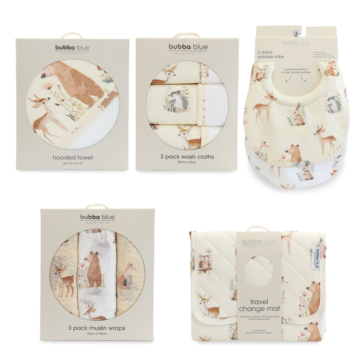 Enchanted Bundle