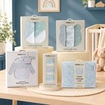 Nordic Bundle - Sky/Mint - Bubba Blue Australia