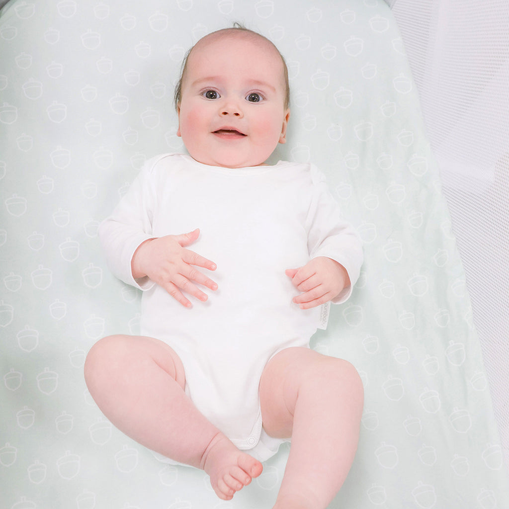 Shop Baby Sheets Online Cot, Cradle, Moses, Bamboo, Co