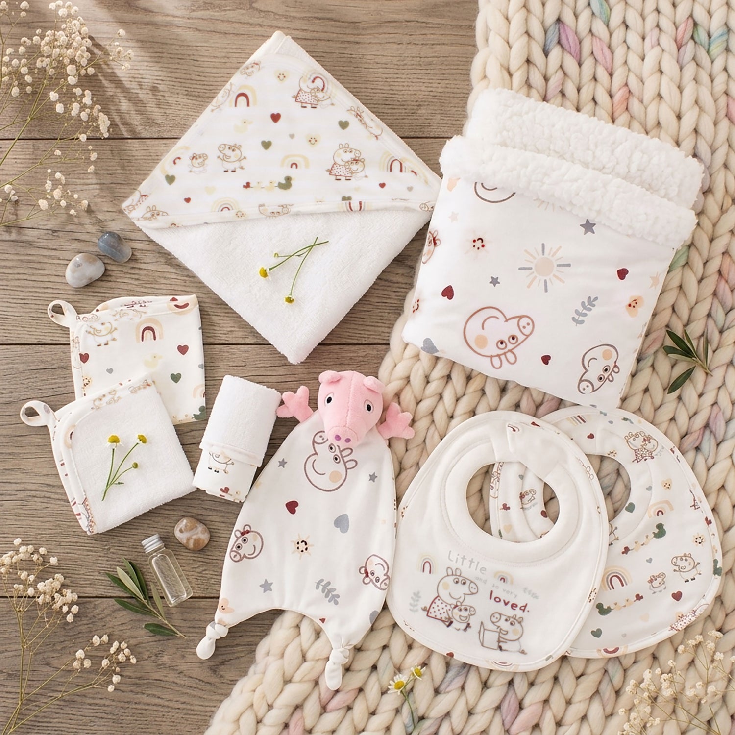 Peppa Pig Bundle