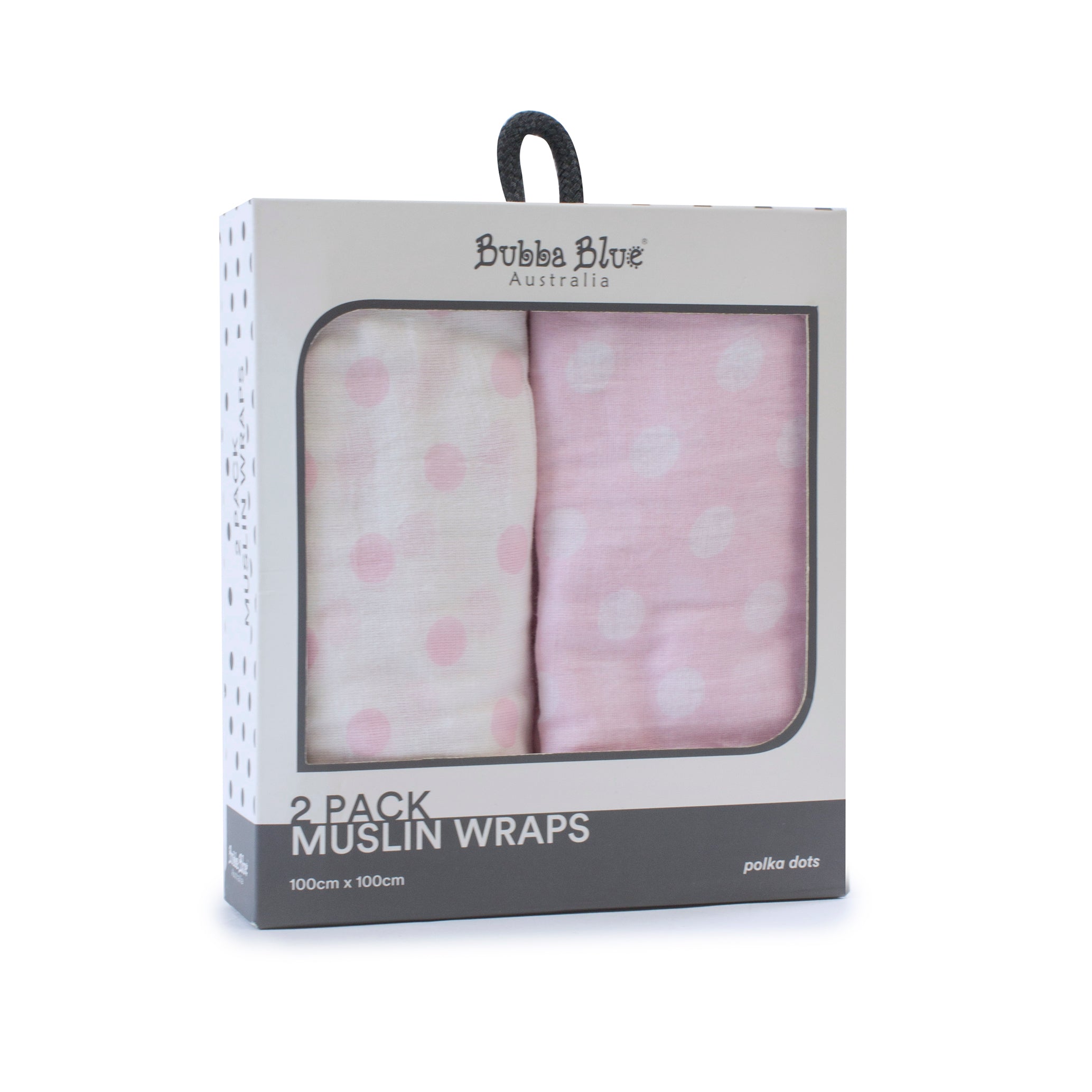 Polka dot muslin discount
