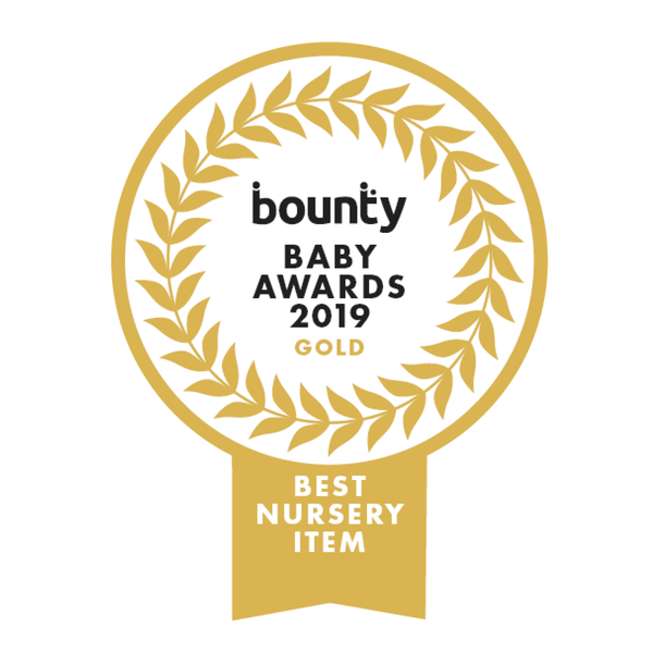 Bubba blue top mattress protector