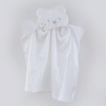 Wish Upon a Star Novelty Hooded Bath Towel - Bubba Blue Australia