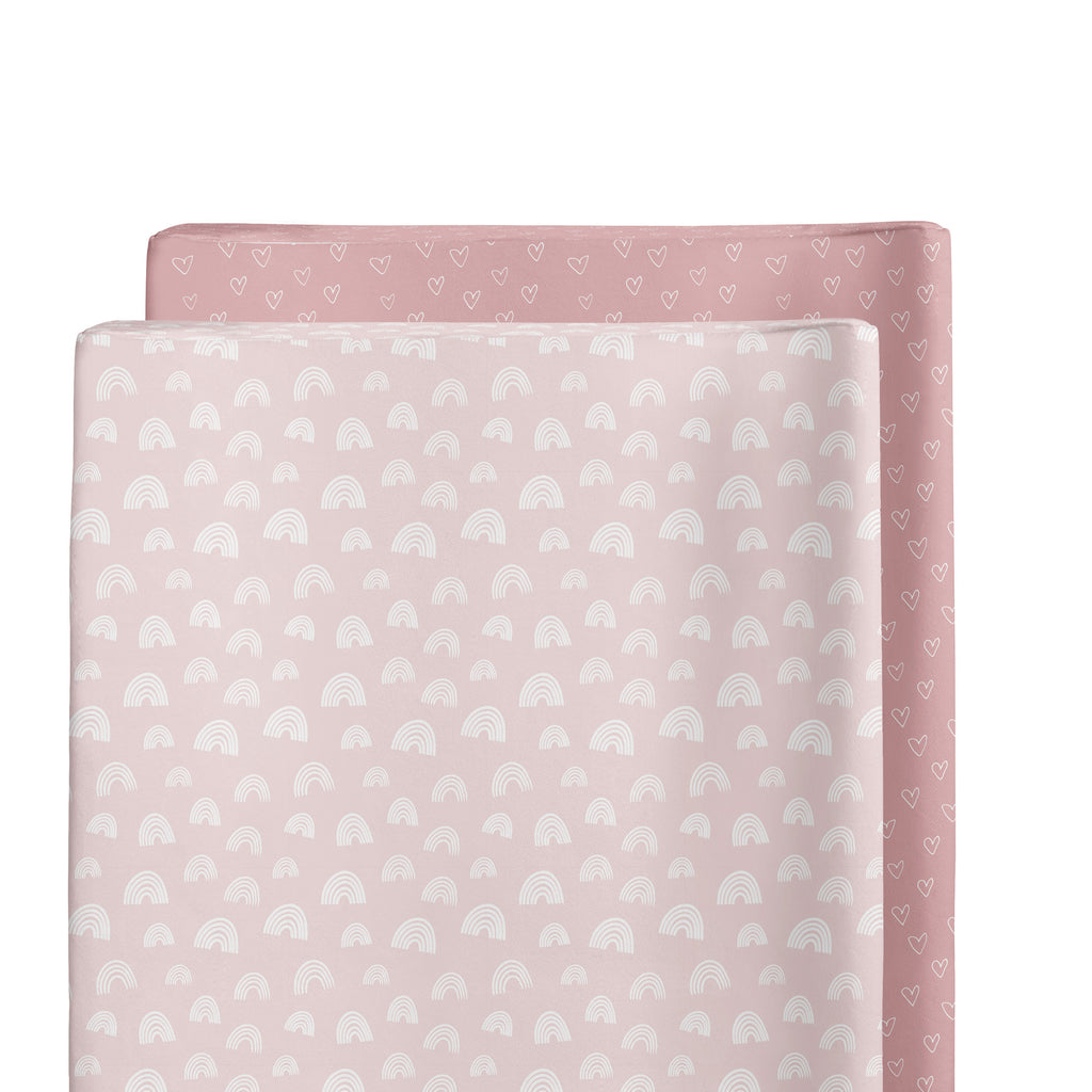 Baby Change Mat Covers Change Pad Cover Bubba Blue Australia