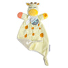 Zoo Animals 'Giraffe' Security Blanket