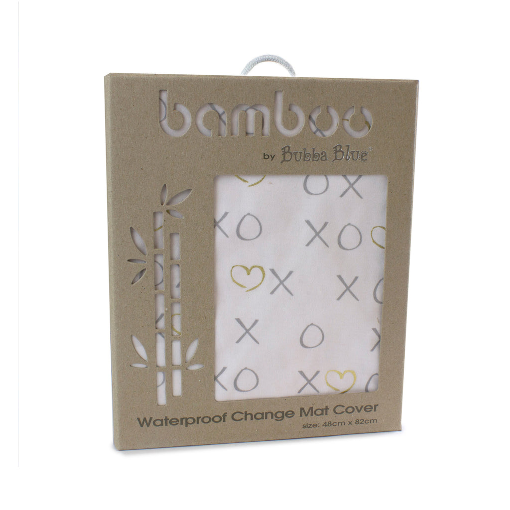 Baby Change Mat Covers Change Pad Cover Bubba Blue Australia