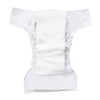 Plum Reusable Cloth Nappy & Bamboo Liner