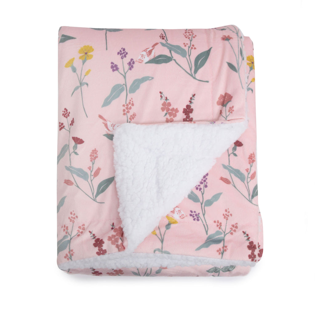 Baby Blankets and bedding | buy online bamboo, cotton, knit, fleece ...