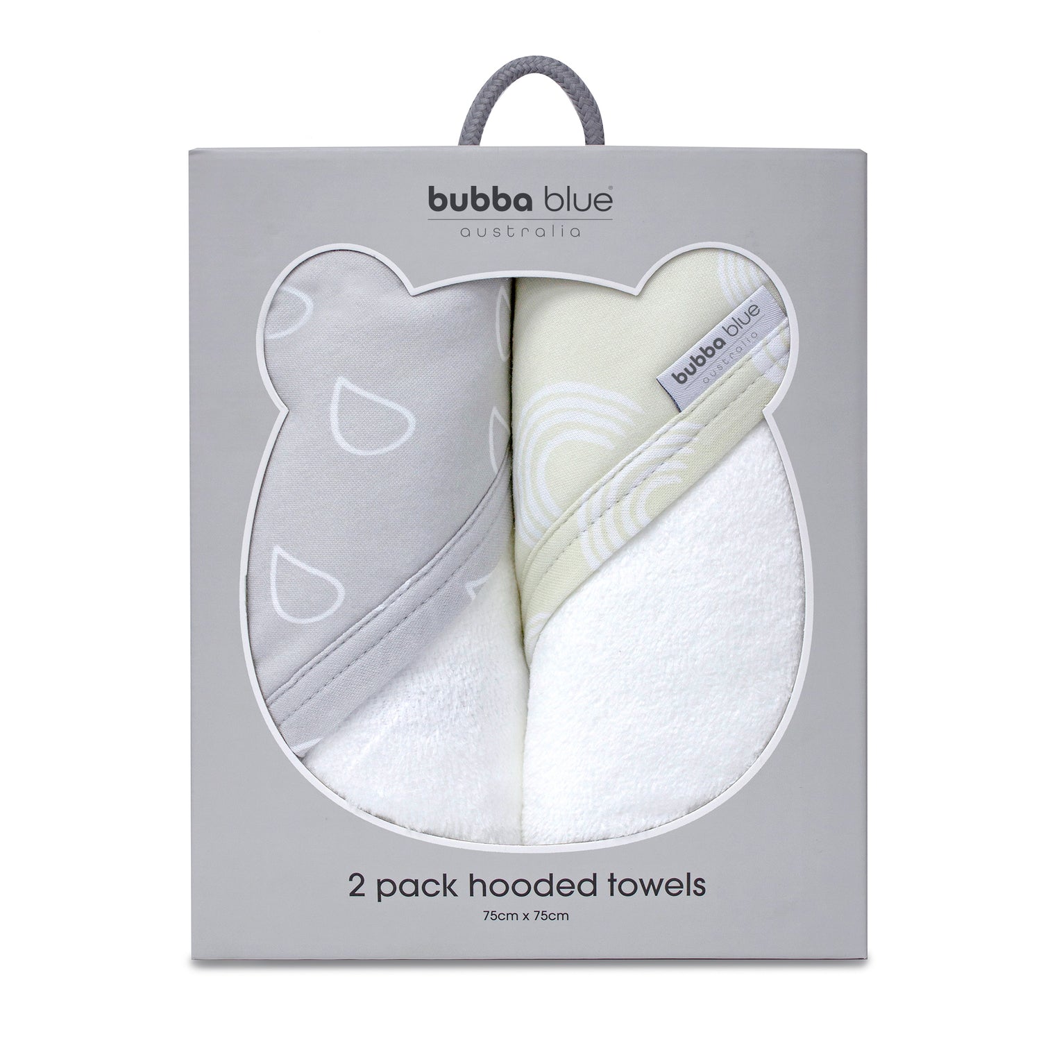 Nordic Co Sleeper/Bedside Sleeper Combo - Grey/Sand