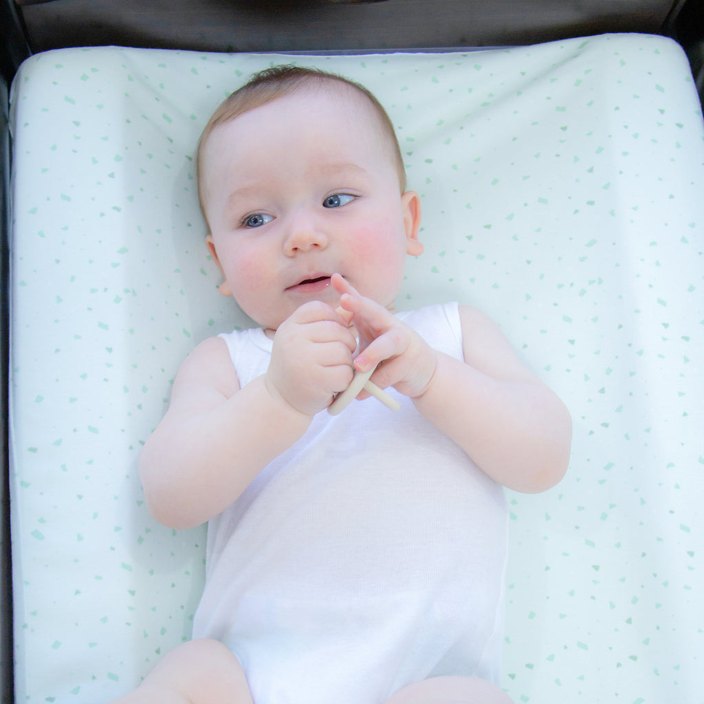 Baby Change Mat Covers Change Pad Cover Bubba Blue Australia