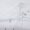 Wish Upon A Star Reversible Cuddle Blanket
